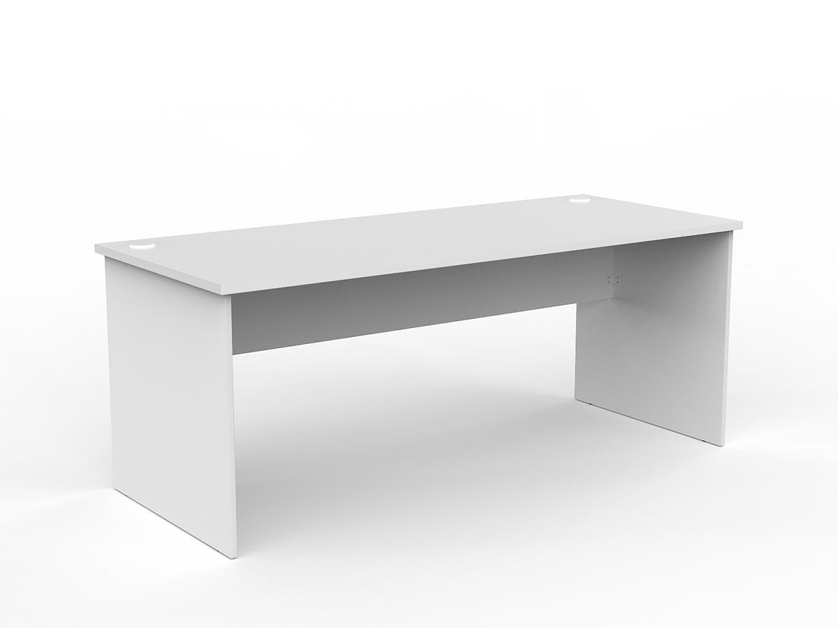 EkoSystem Straightline Desk