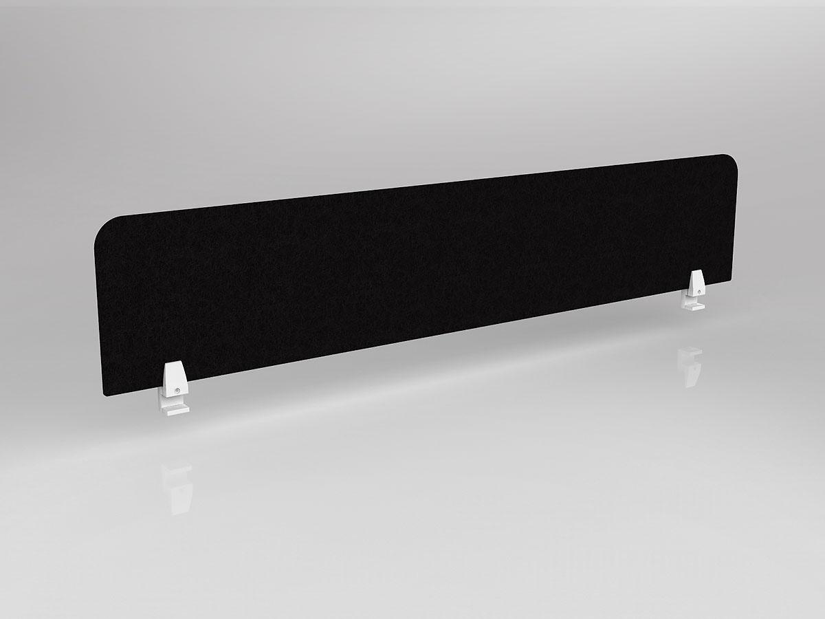 Clamp on E-Panel Screen