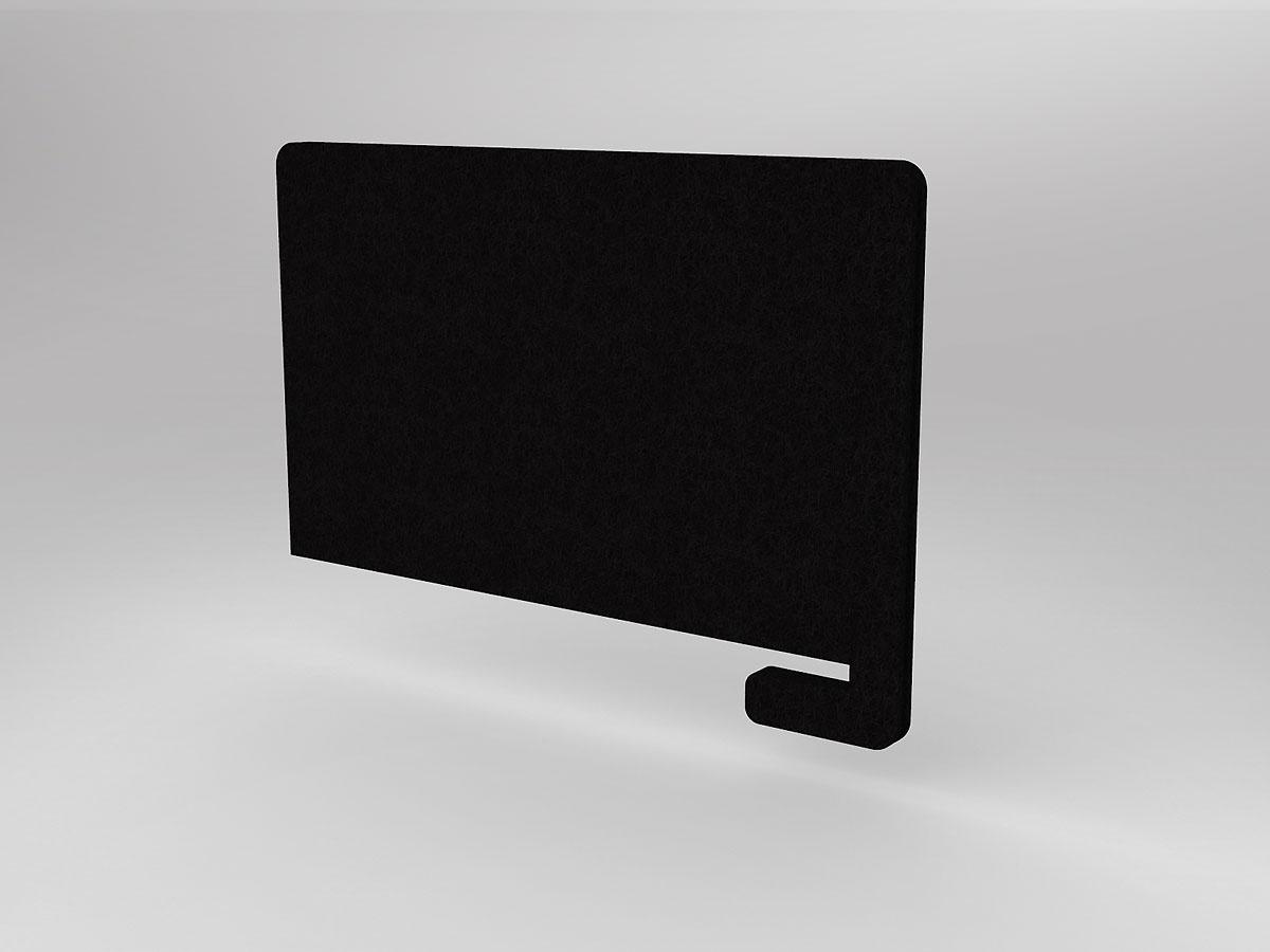 Slide on E-Panel Return Screen