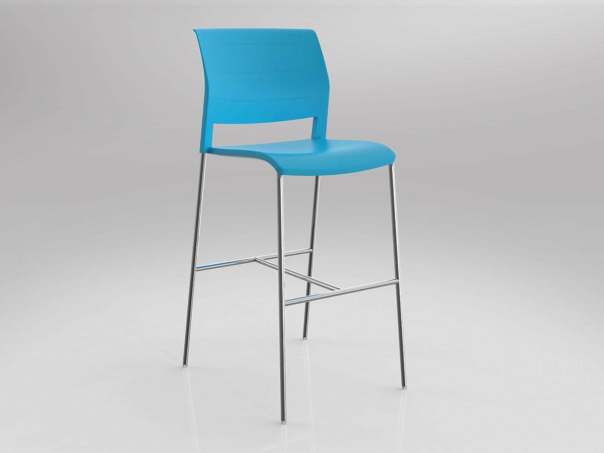 Game Barstool - Image 3