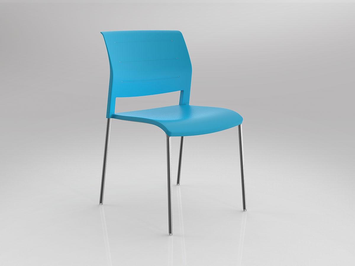 Game 4 Leg Chair - Image 4