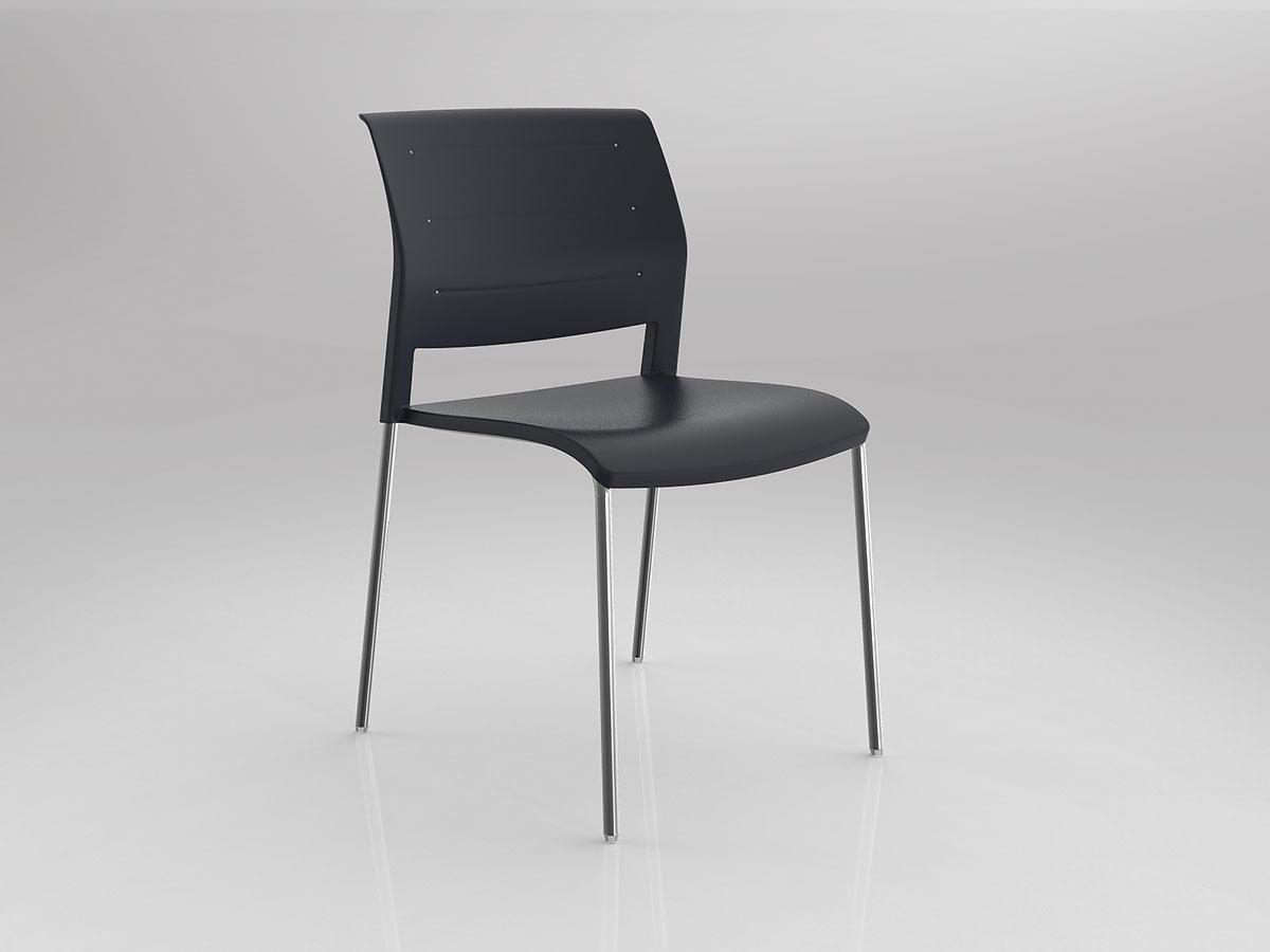 Game 4 Leg Chair - Image 2