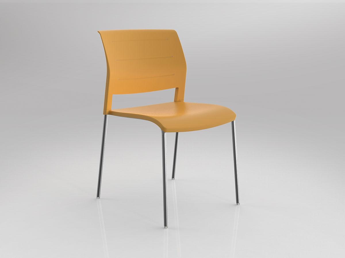 Game 4 Leg Chair - Image 3