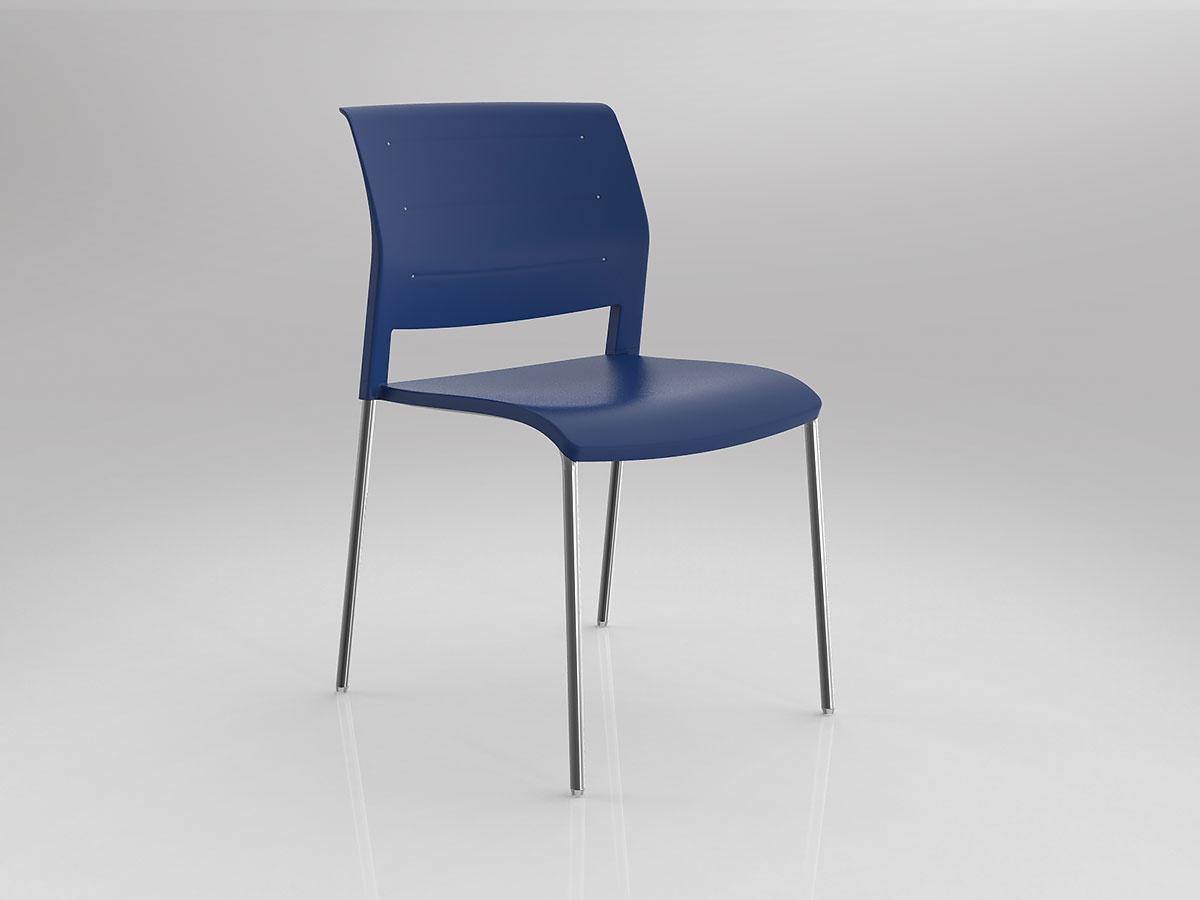 Game 4 Leg Chair - Image 5