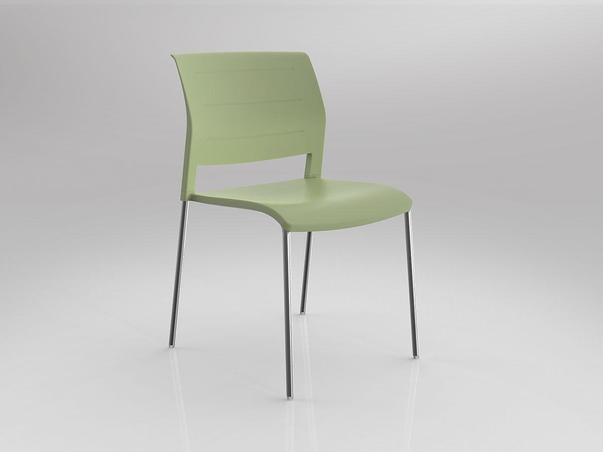 Game 4 Leg Chair - Image 7