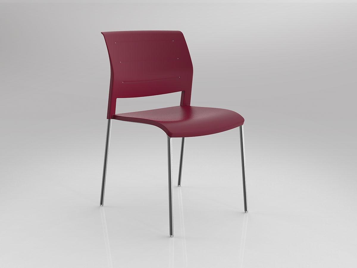 Game 4 Leg Chair - Image 6