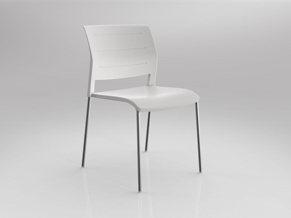 Game 4 Leg Chair