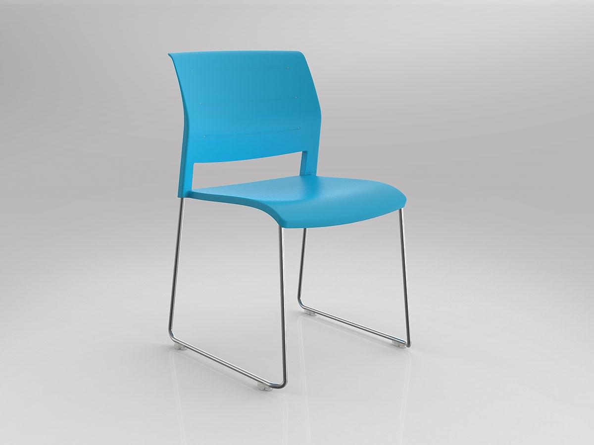 Game Sled Chair - Image 4