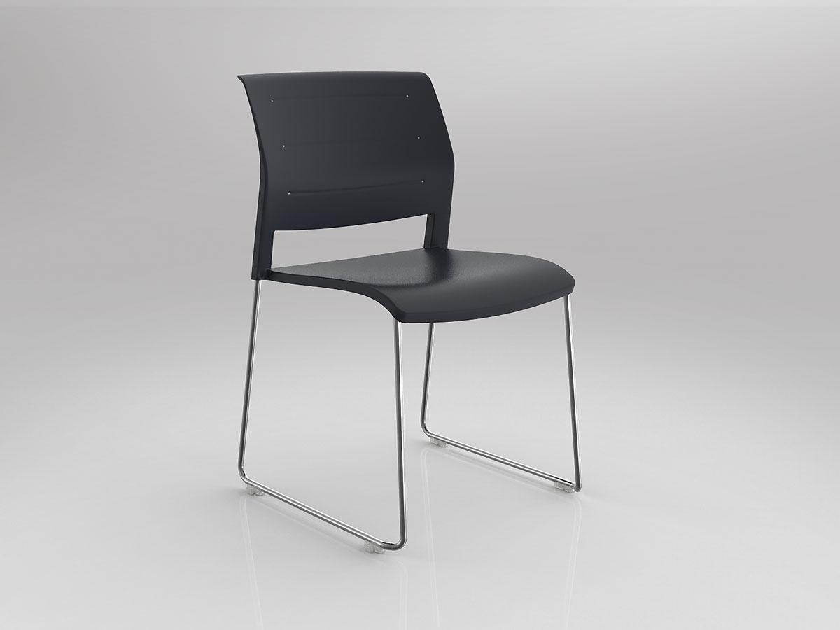 Game Sled Chair - Image 2