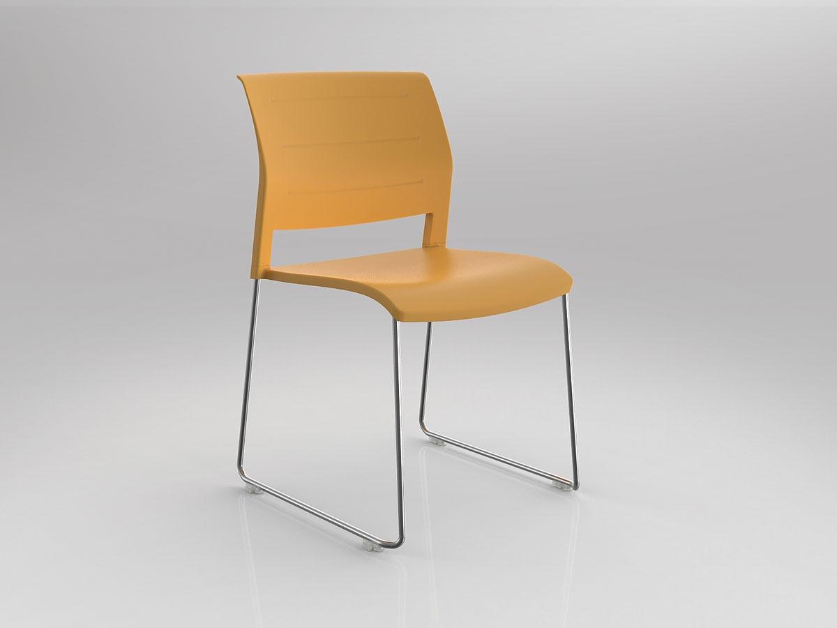 Game Sled Chair - Image 3