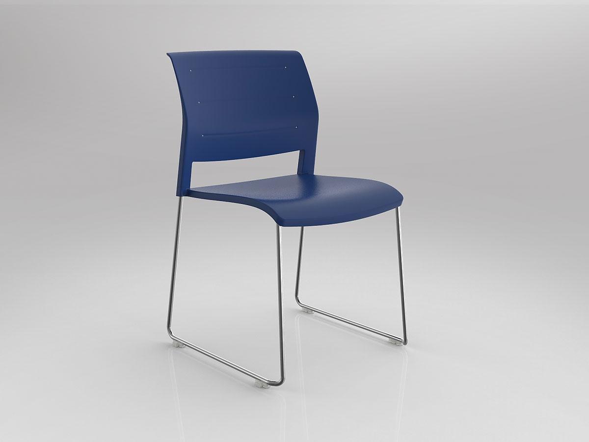 Game Sled Chair - Image 5