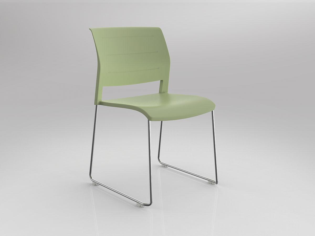 Game Sled Chair - Image 7