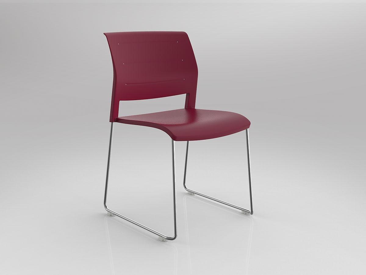 Game Sled Chair - Image 6