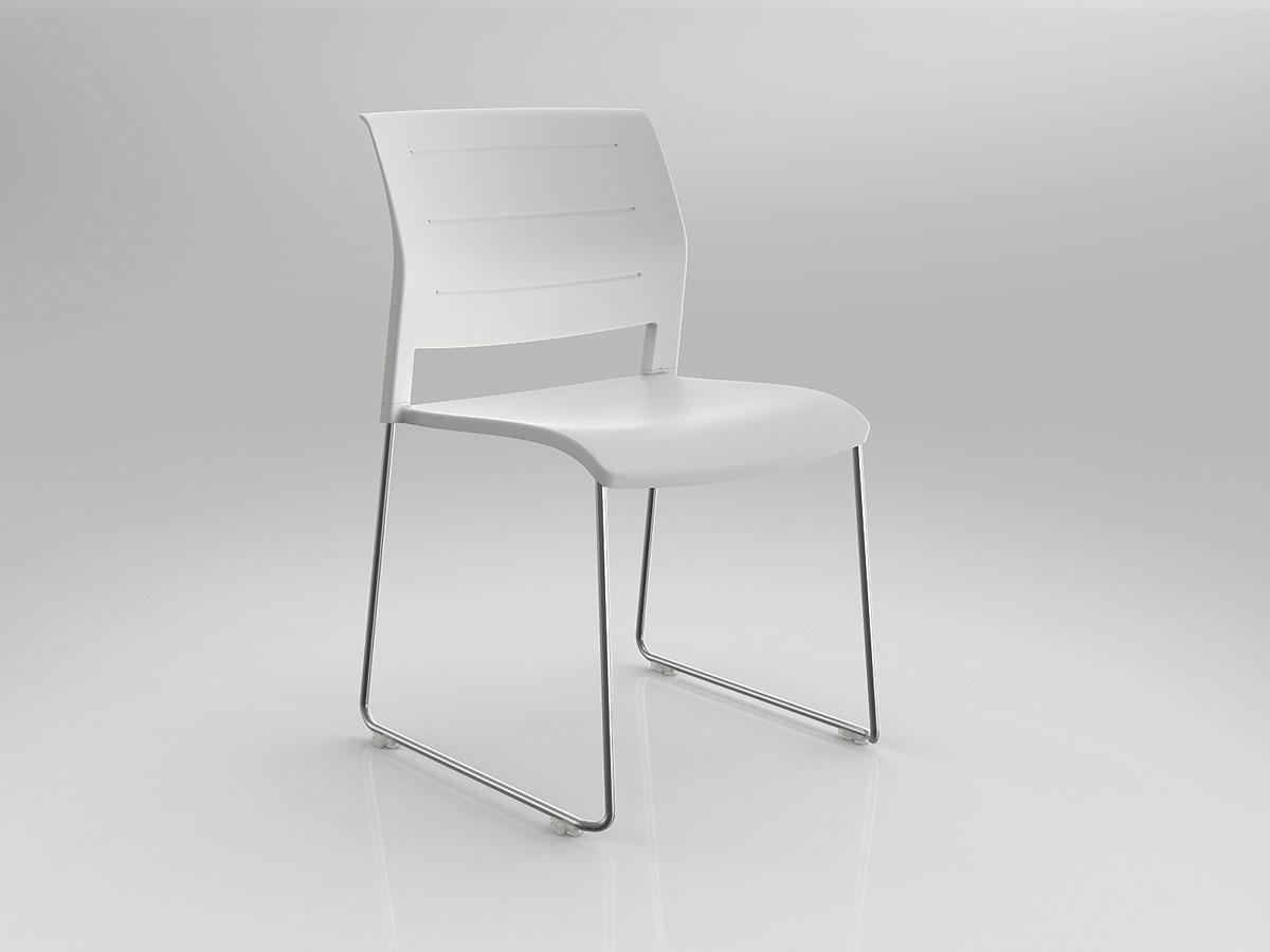 Game Sled Chair
