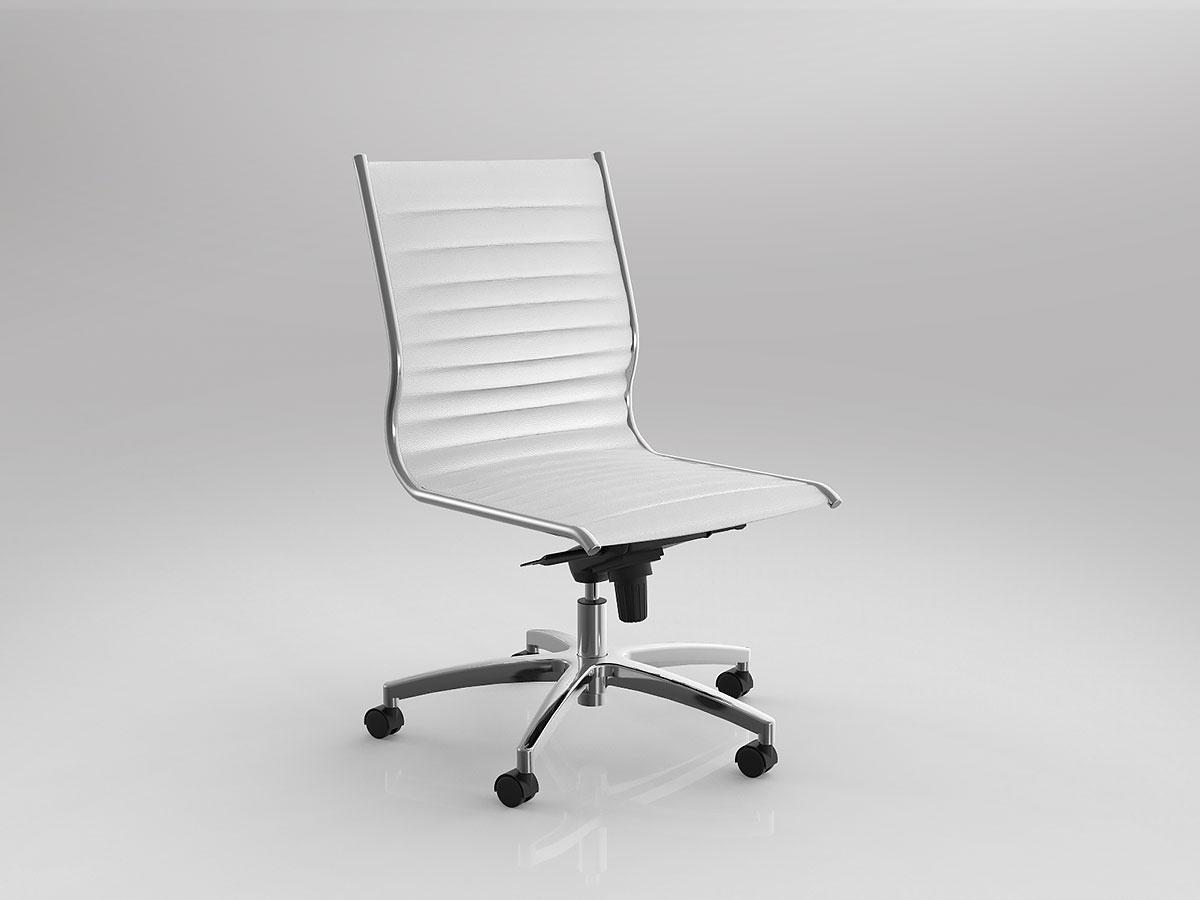 Freeway Metro Midback Executive Chair - Image 4
