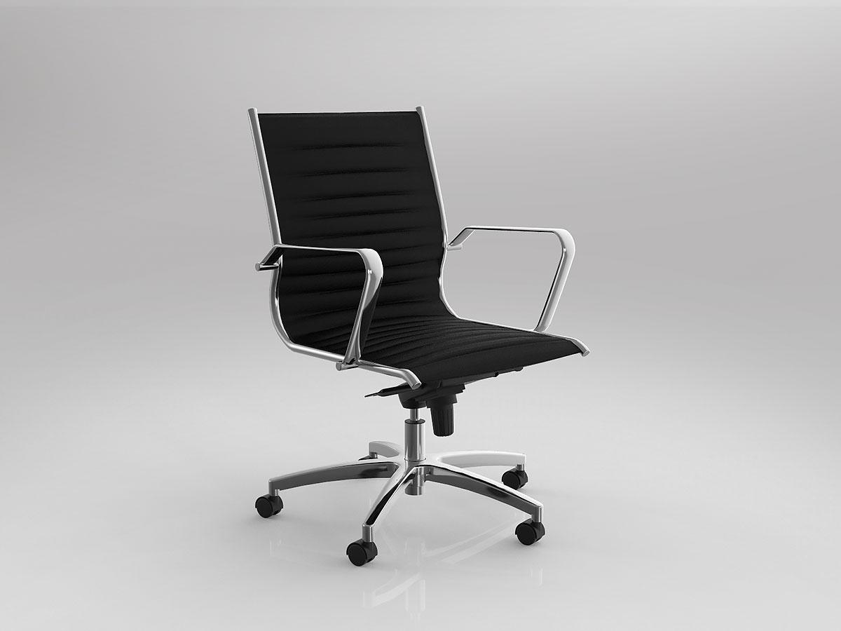 Freeway Metro Midback Executive Chair