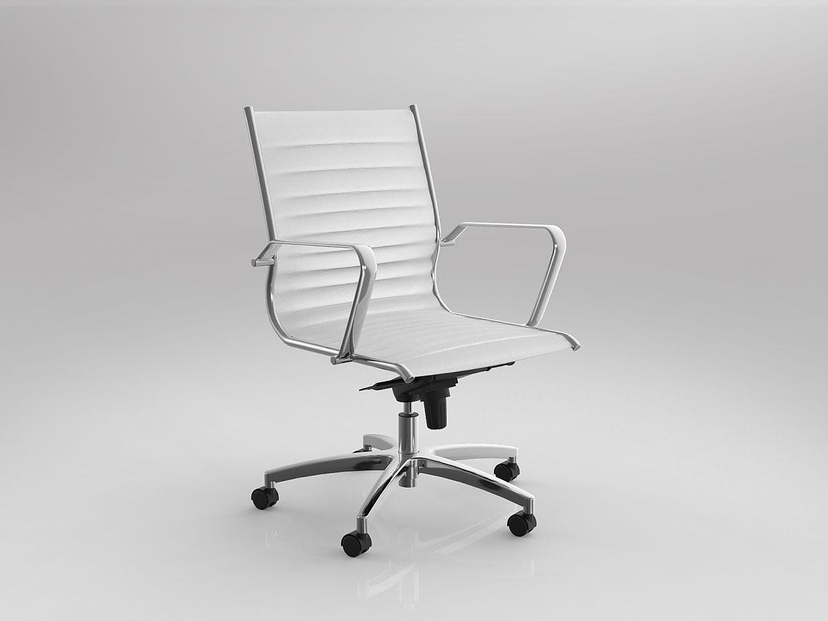 Freeway Metro Midback Executive Chair - Image 2