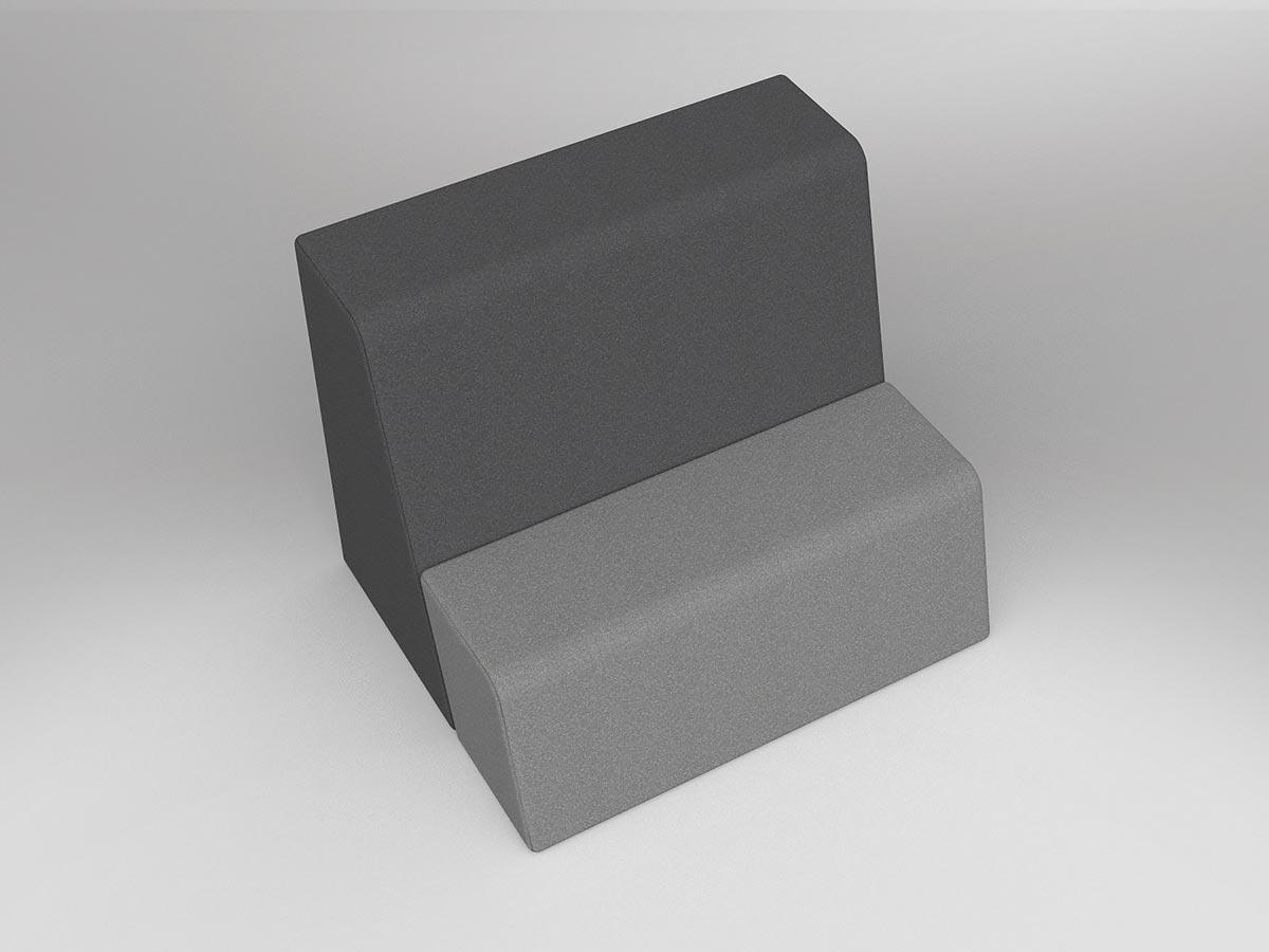 Motion Grandstand 2 Tier - Image 2
