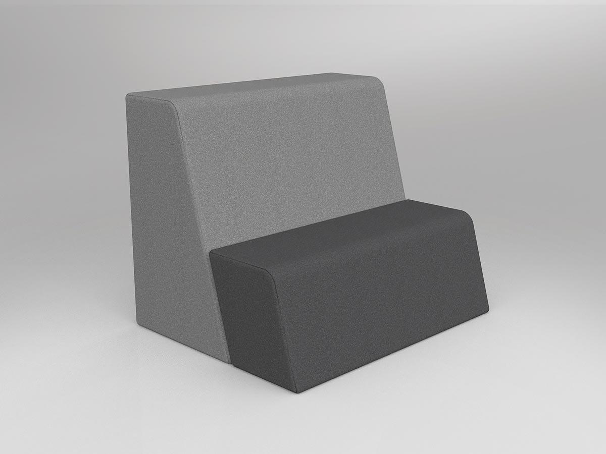Motion Grandstand 2 Tier - Image 4