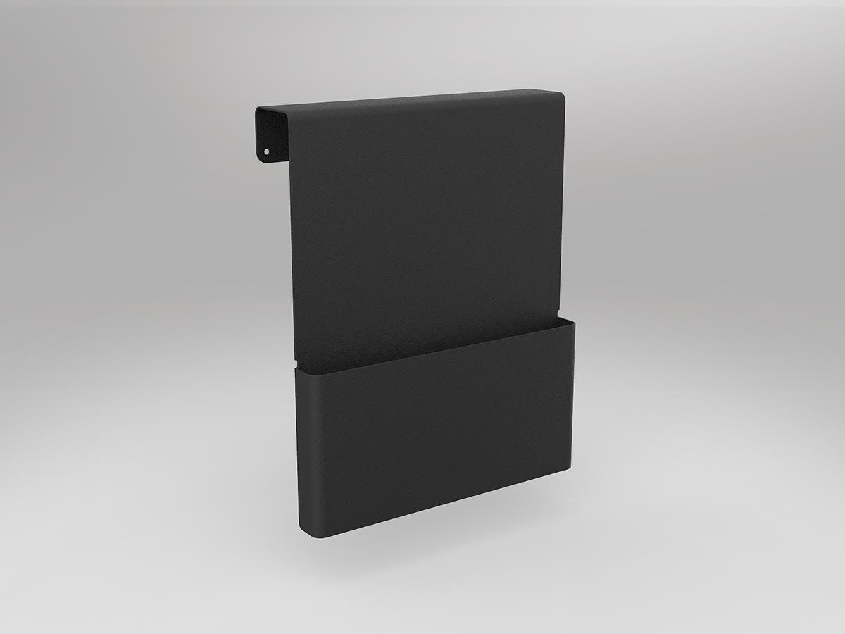 Motion Magazine Holder