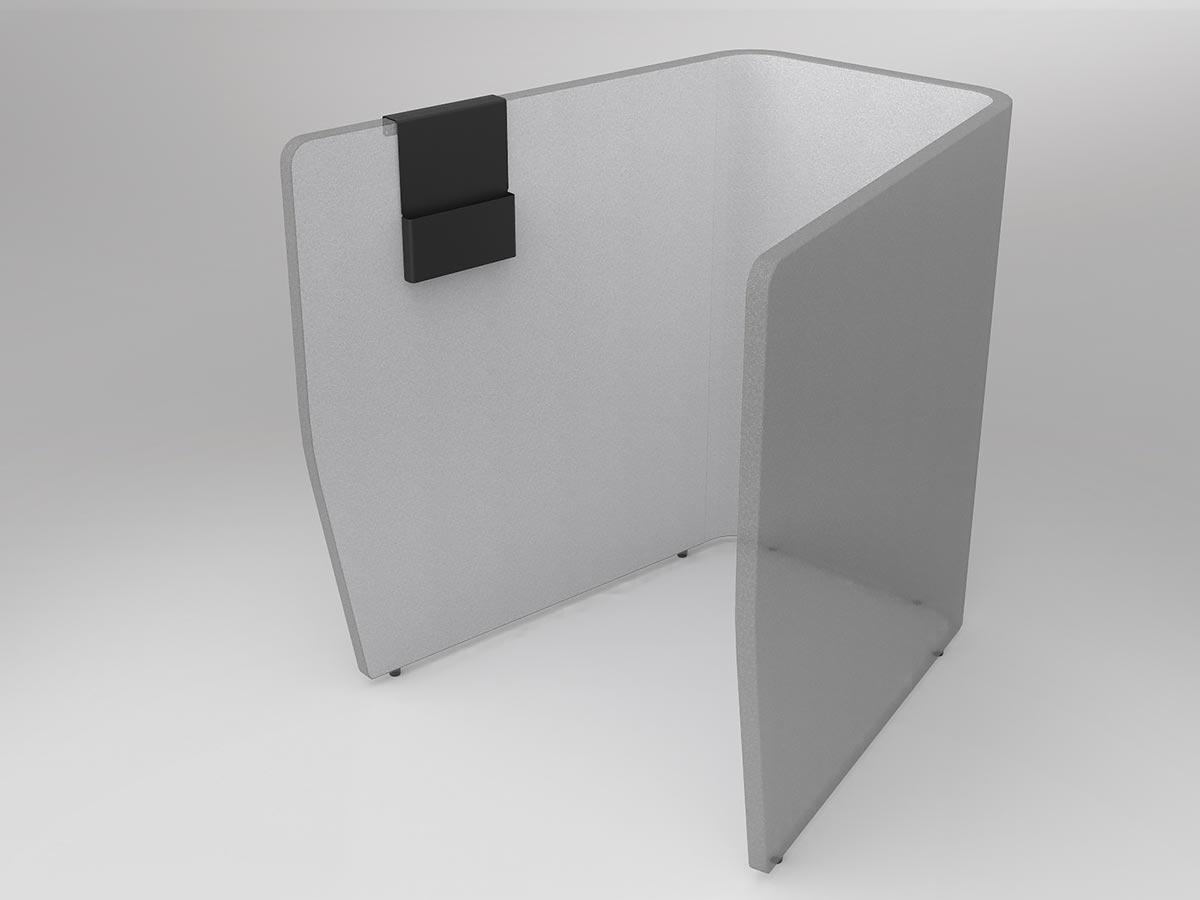 Motion Magazine Holder - Image 2