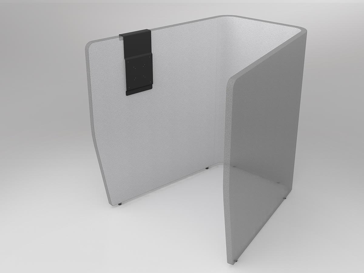 Motion Monitor Bracket - Image 2
