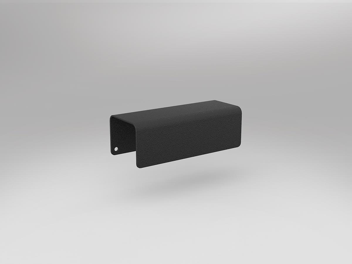 Motion Name Plate