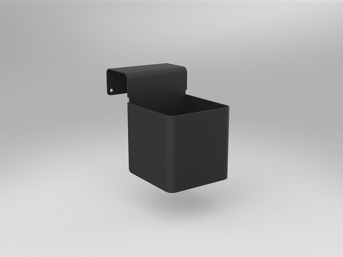 Motion Plant Holder