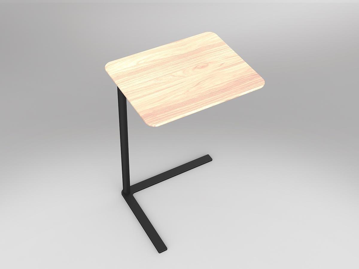 Motion Tablet Table - Image 4
