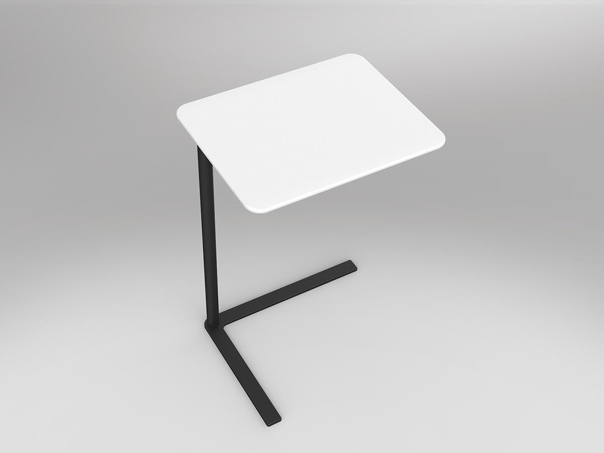 Motion Tablet Table - Image 2