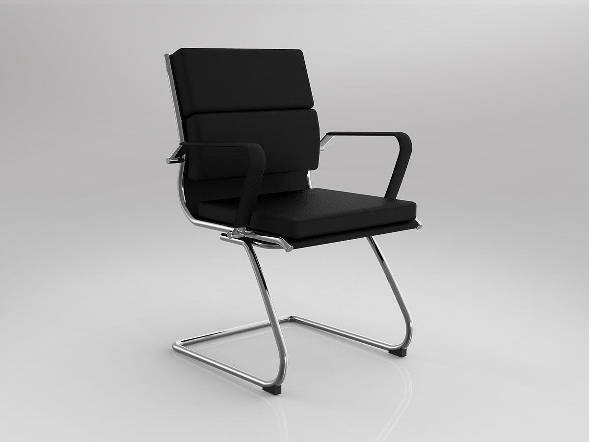 Freeway Mode Guest Chair