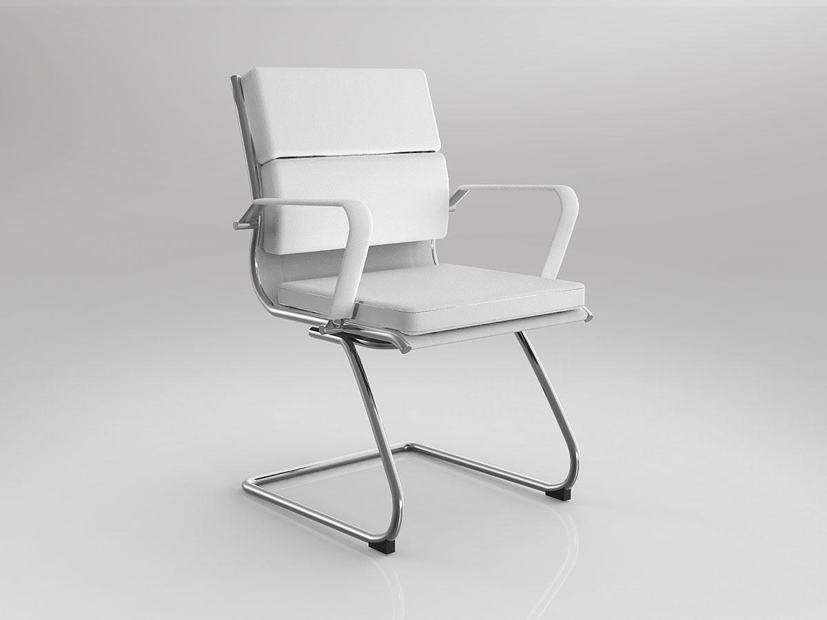 Freeway Mode Guest Chair - Image 2