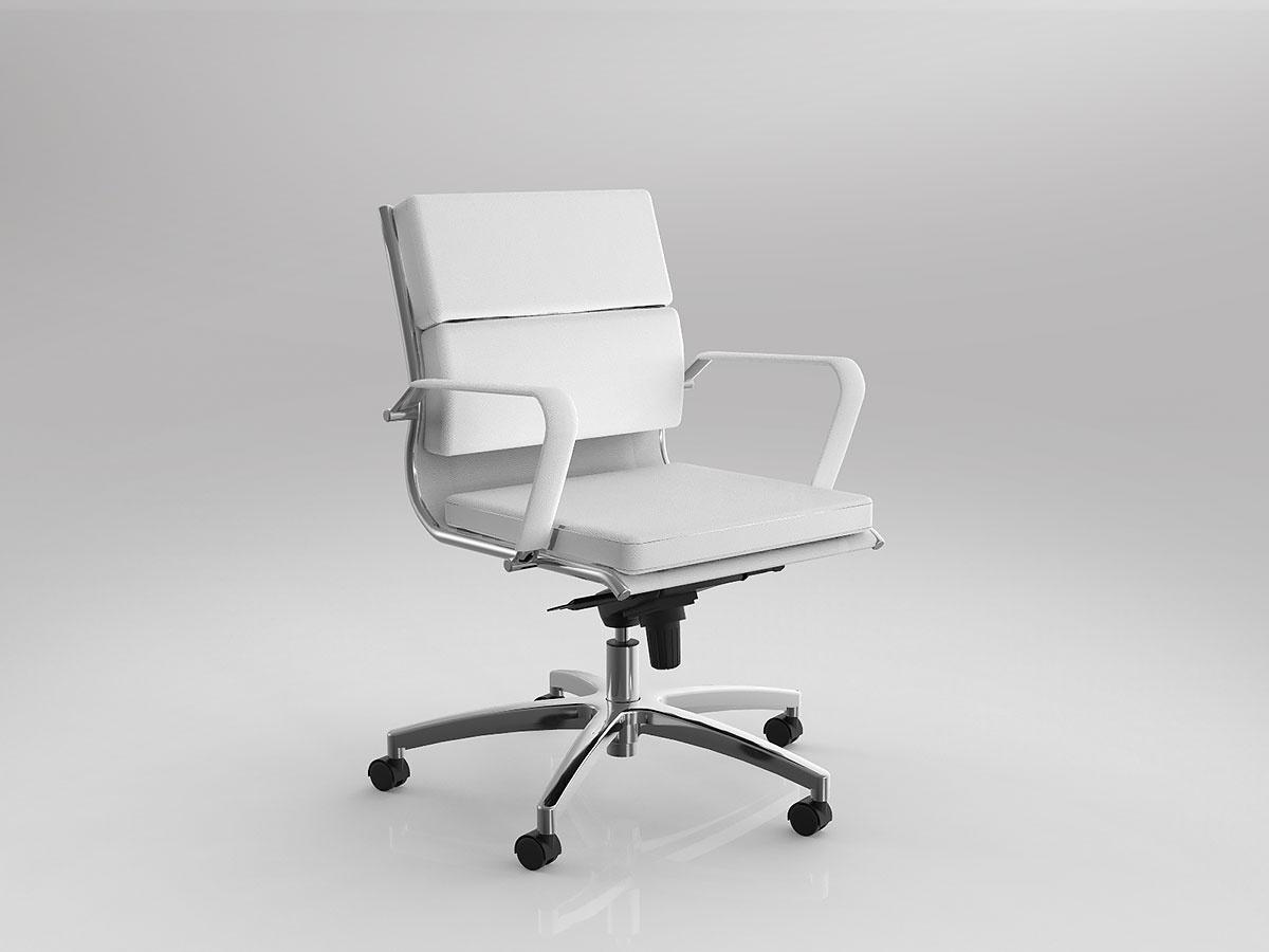 Freeway Mode Midback Executive Chair - Image 2