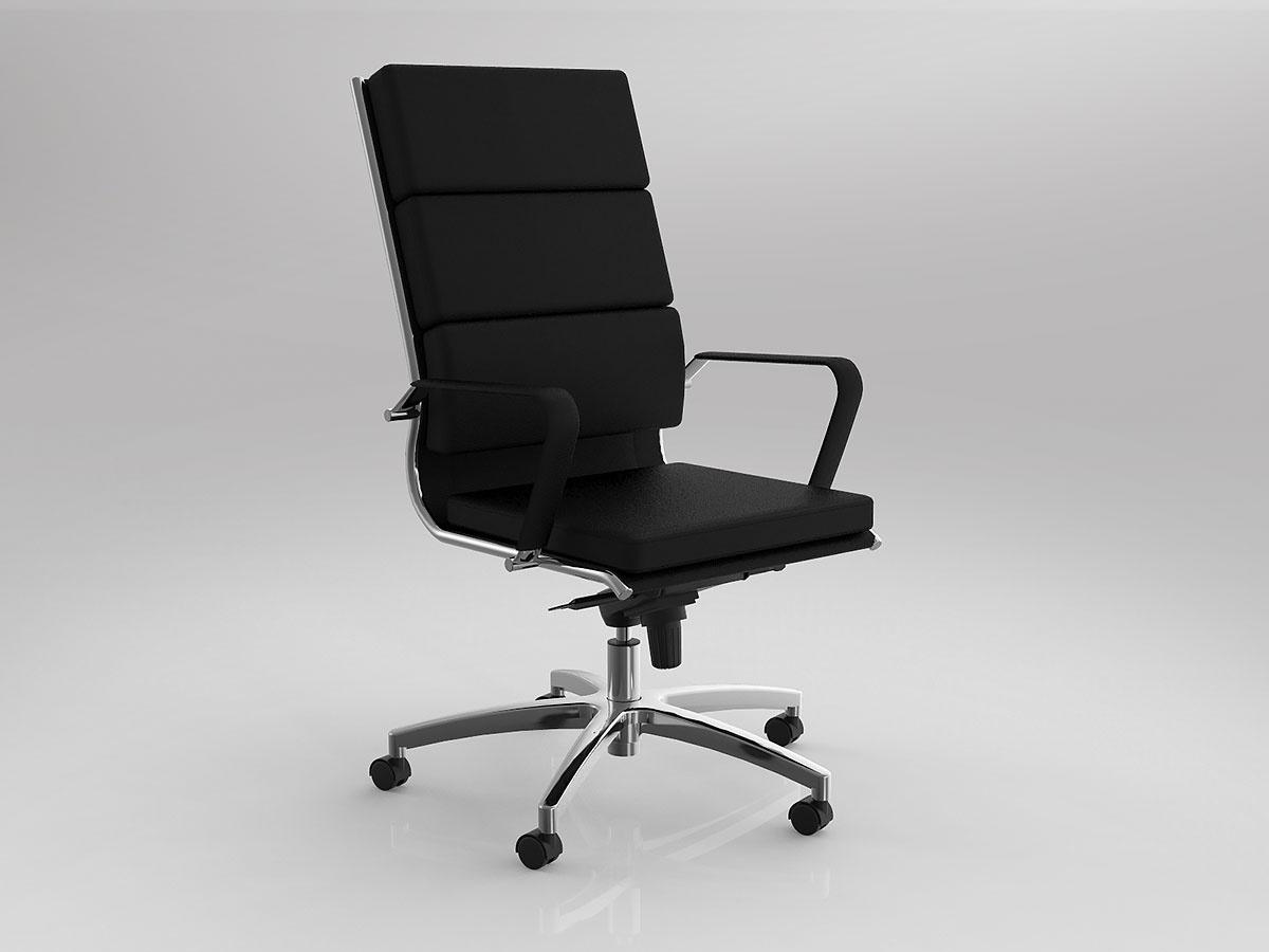 Freeway Mode Highback Executive Chair