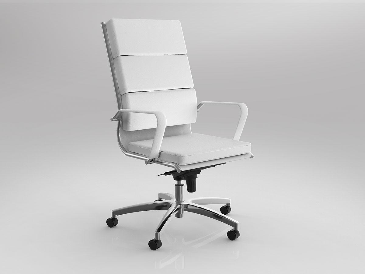 Freeway Mode Highback Executive Chair - Image 2