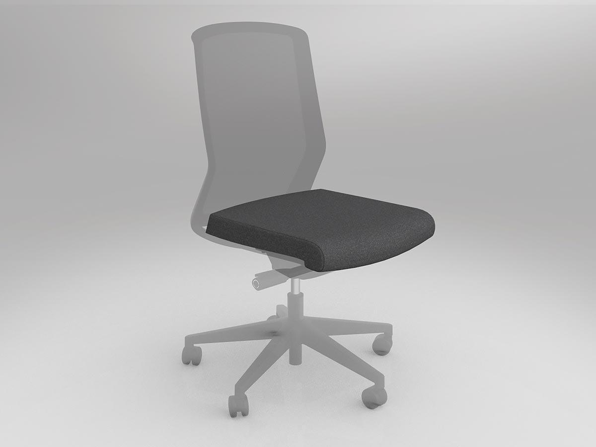 Motion Sync Seat Cover - Image 2
