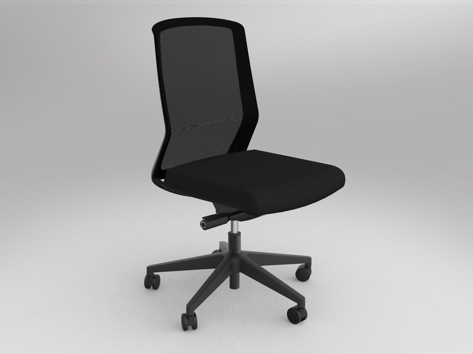 Motion Sync Chair