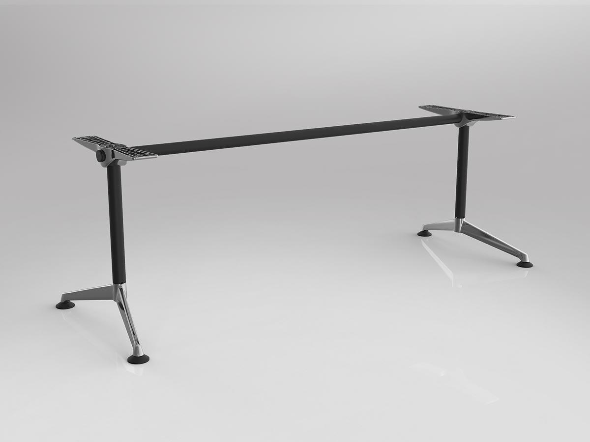 Modulus Meeting Table Single Span Large Frame