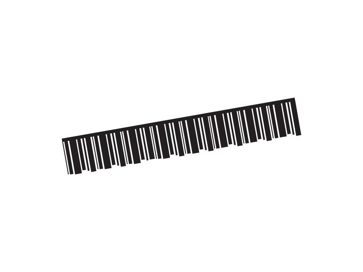Studio50 Cable Brush