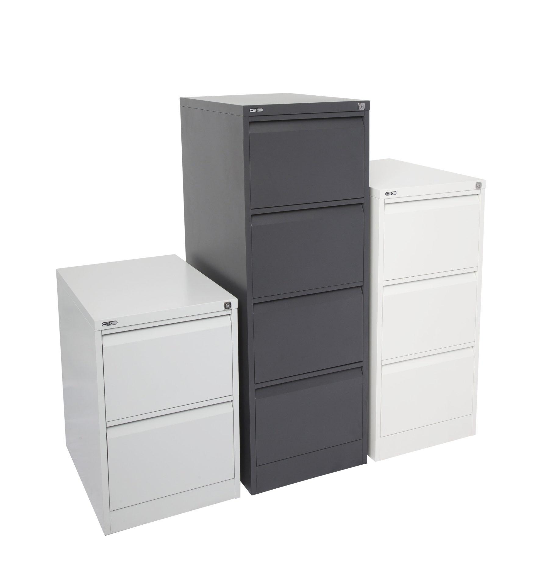 Go Steel Filing Cabinet
