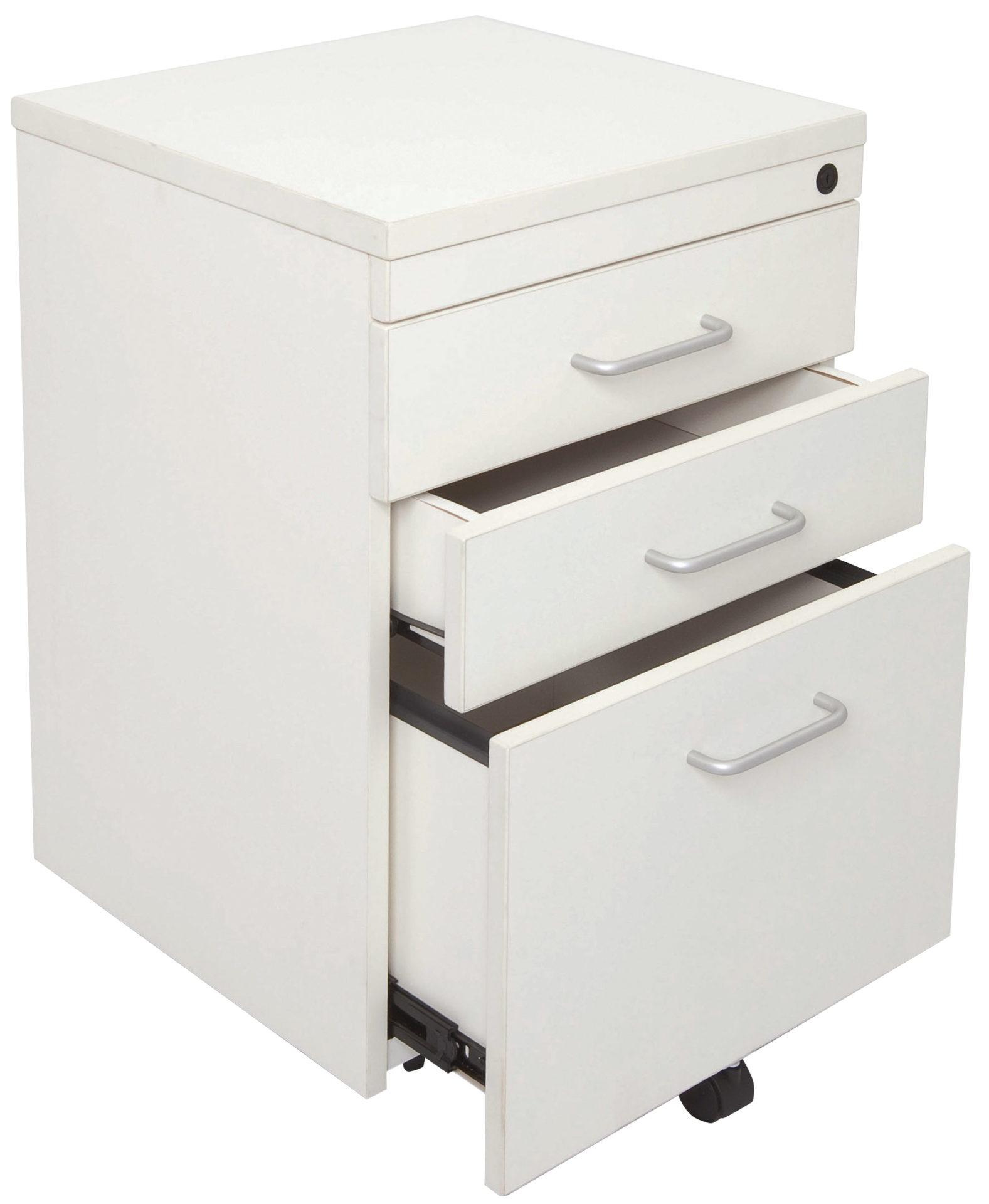 Rapid Span Mobile Pedestal - Image 2