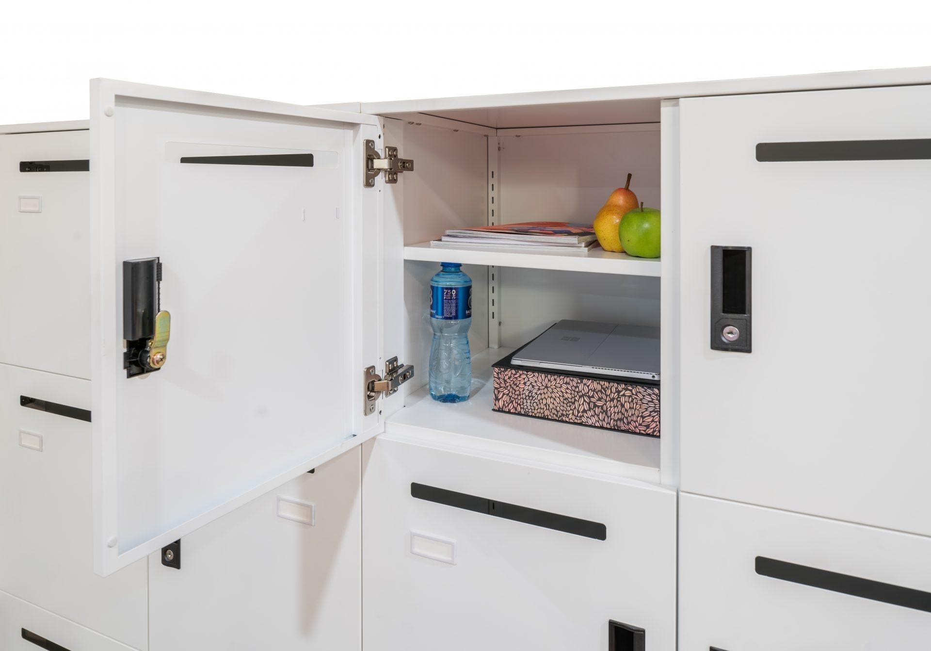 Office Locker - Image 3
