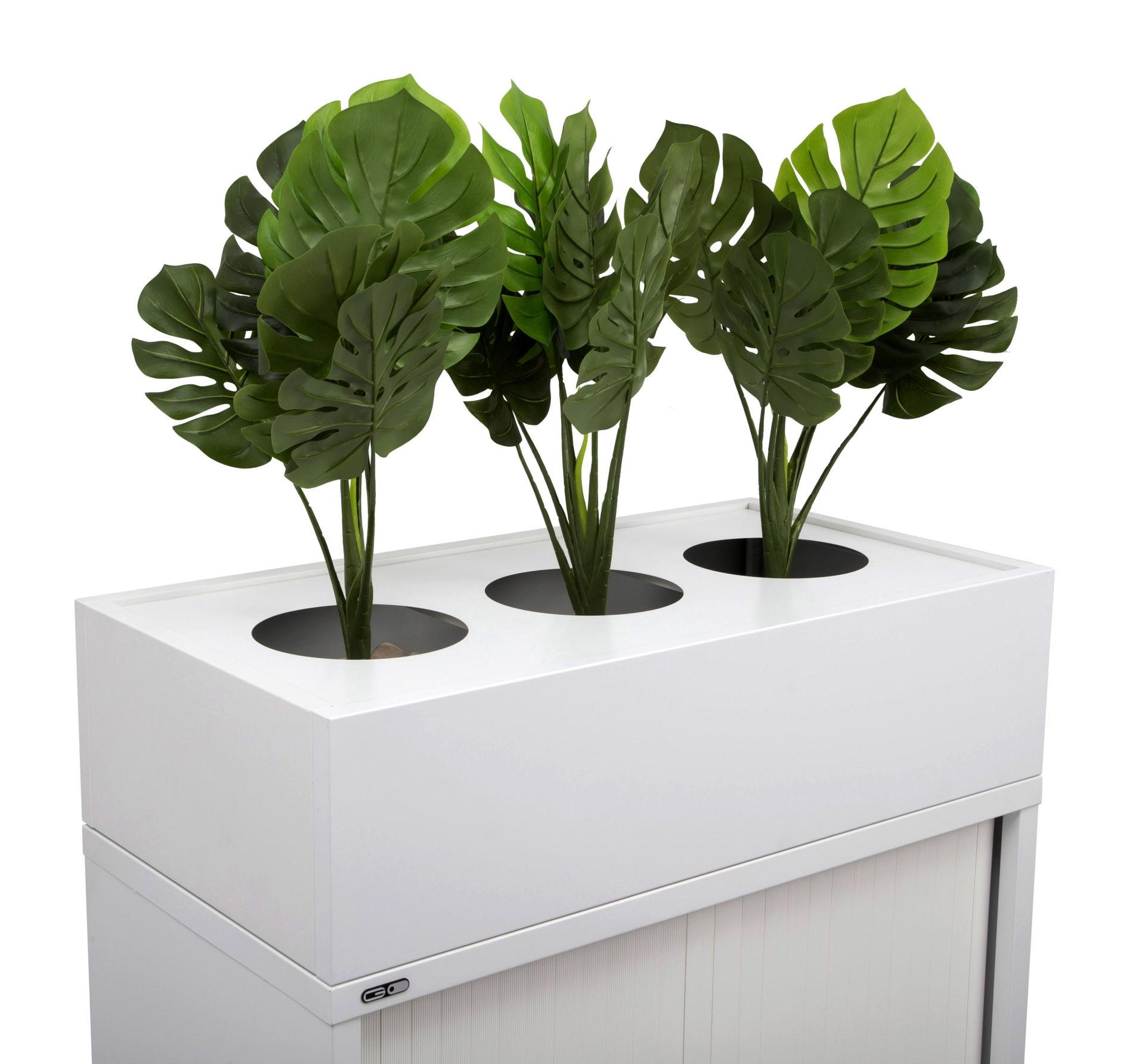 Go Steel Planter Box - Image 2