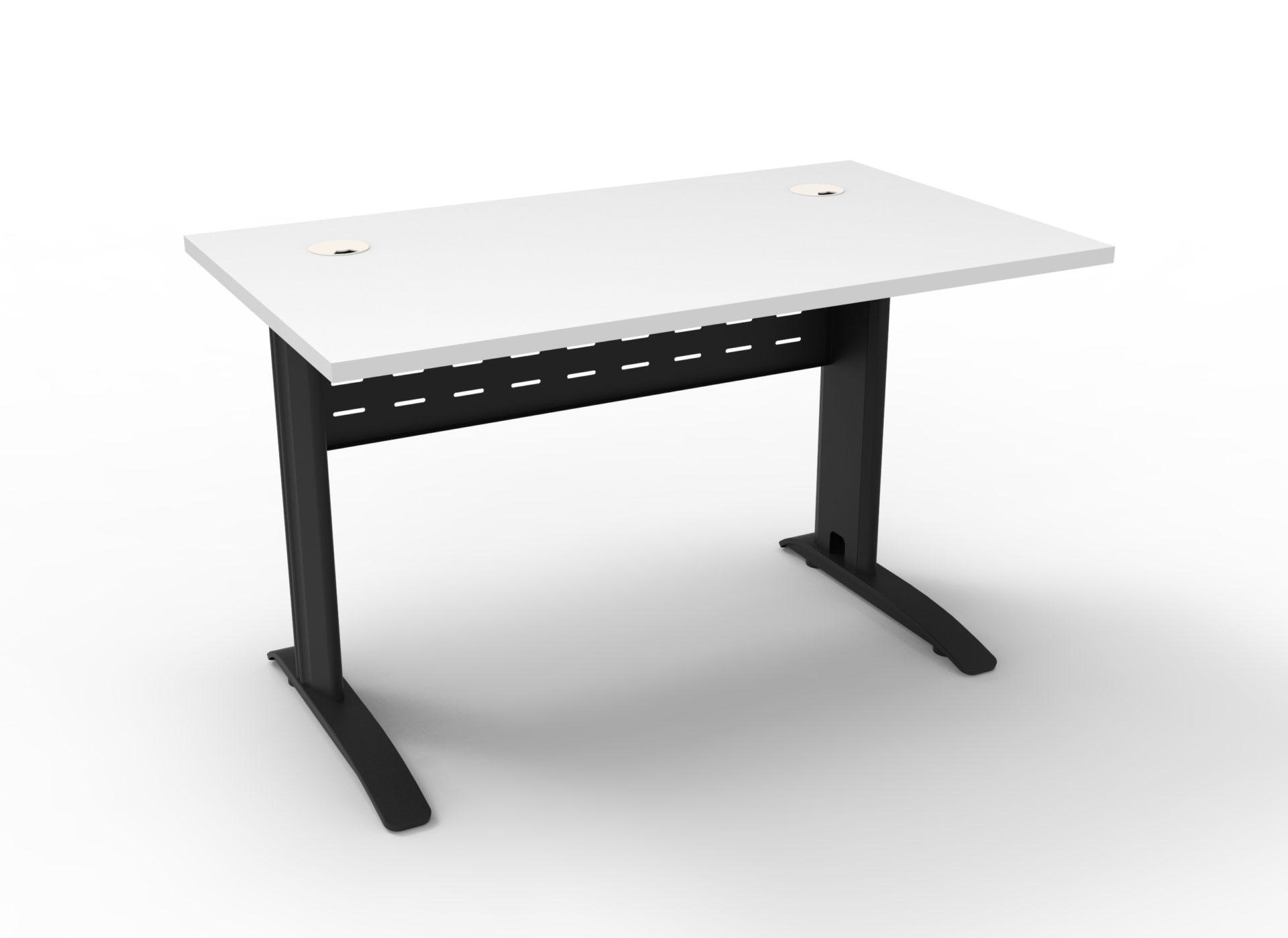 Rapid Span Straight Desk