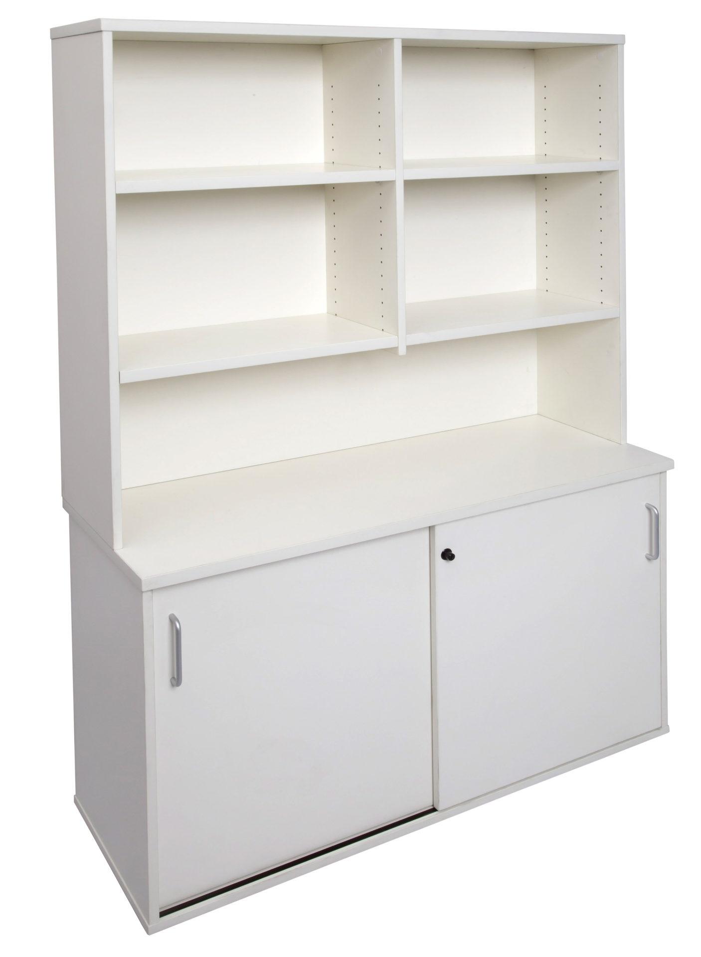 Rapid Span Hutch