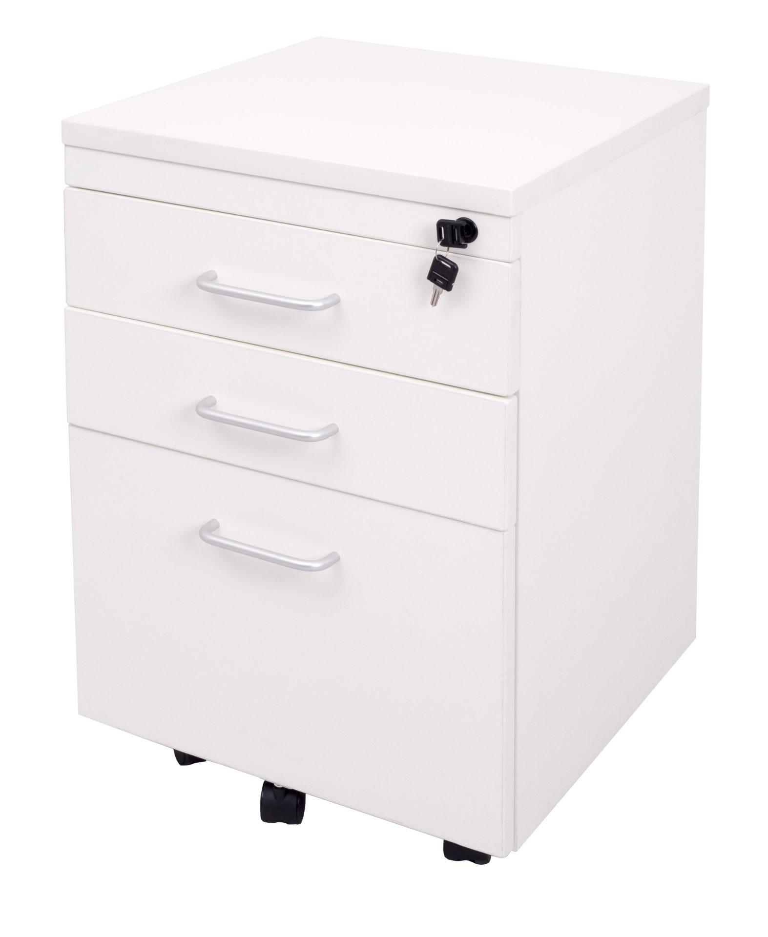 Rapid Span Mobile Pedestal