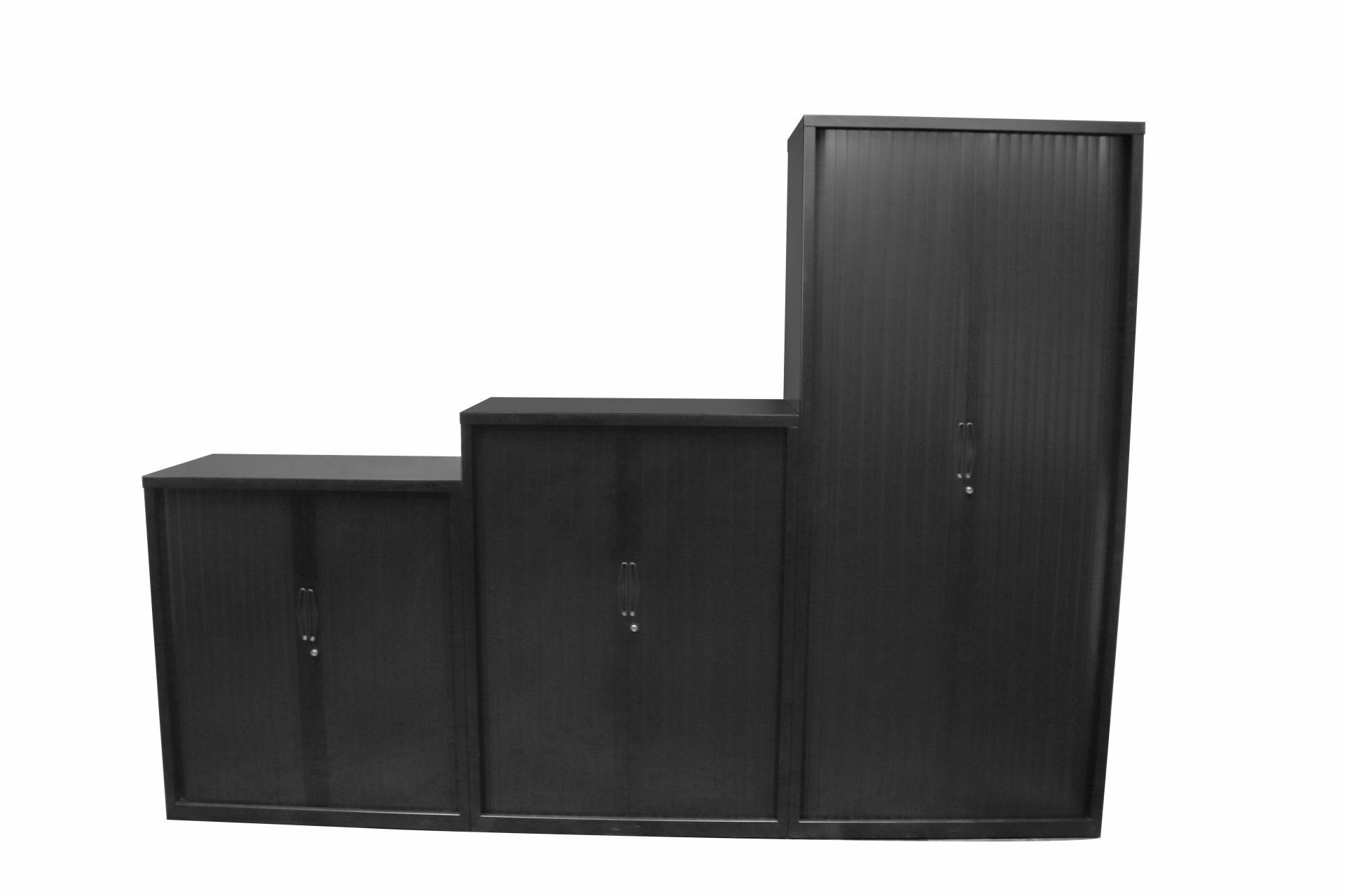 Go Steel Tambour 1200mm Wide