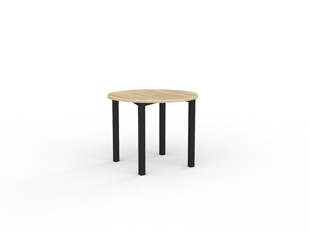 Axis Meeting Table Round - Image 4