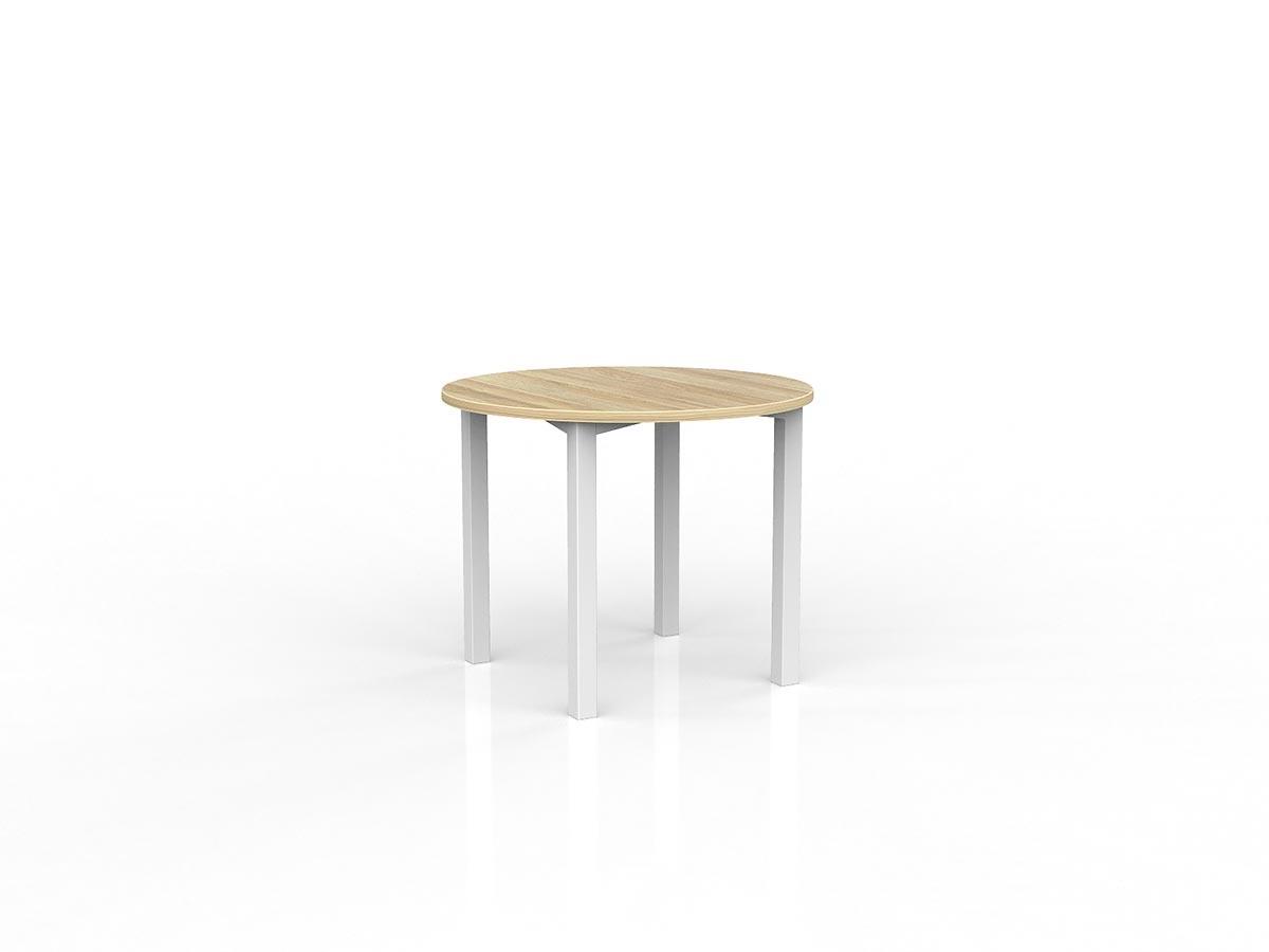 Axis Meeting Table Round - Image 2