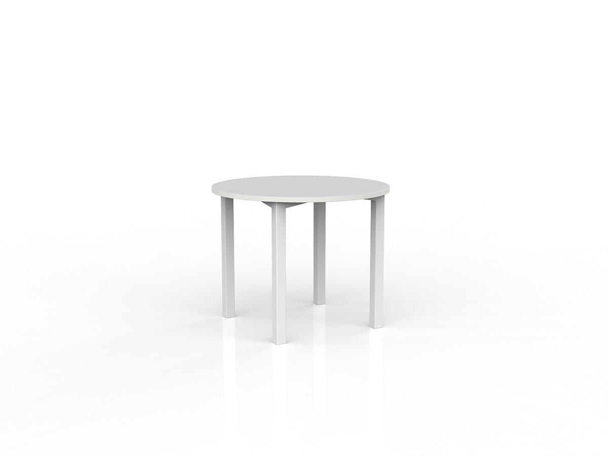 Axis Meeting Table Round